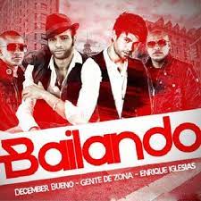 Shortly afterward, the official version of the song was released by universal republic records as the sixth single from the al. Second Life Marketplace Jas Cd Enrique Iglesias Bailando Ft Descemer Bueno Gent