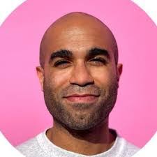 Eric Pulliam's Instagram, Twitter & Facebook