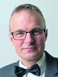 An A–Z of our Corresponding Authors