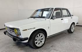 Image result for Medium Gray 1969 Datsun