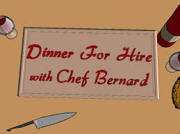 Our chefs can work in a range of styles, from banquet servings for larger parties to individually plated meals. Amazon De Dinner For Hire Ov Ansehen Prime Video