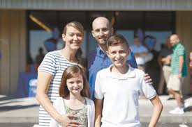 Experience our award winning customer service & why people choose to save with farm bureau insurance of tennessee. Farmers Insurance Griffin Fowler Agency Celebrates Opening With Ribbon Cutting Local News Citizentribune Com