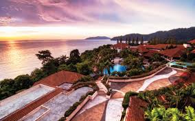 Böylece tatilinizde hem dinlenip hem de keyifli vakit. Swiss Garden Beach Resort Damai Laut Berhantu