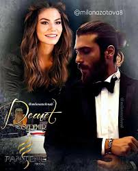 94 Me Gusta 7 Comentarios M Z Milanazotova8 En Instagram Canyaman 1demetozdemir Erkenci Kus Canyaman In 2020 Sanem Romantic Comedy Gorgeous
