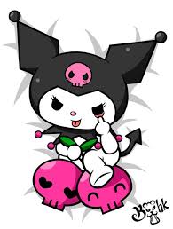 Hd wallpapers and background images. Free Download Kuromi Wallpaper Kuromi2 By Kur 1580x2214 For Your Desktop Mobile Tablet Explore 47 Kuromi Wallpaper Chococat Wallpaper My Melody Wallpaper Sanrio Desktop Wallpaper
