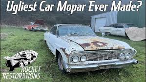 Image result for Vermilion 1961 Polara