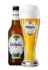 Edelweiss Beer Craft Beer Beer Brewing