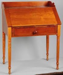 10 Antique Desk Styles You Probably Don T Know Desk Styling Antique Desk Antique Style Desk