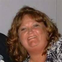 Mrs. Angie Renae MCGinnis Mattix Obituary