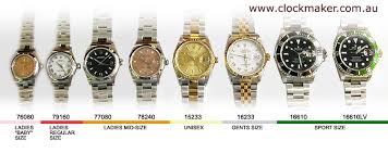 Rolex Watch Weight Chart Bedowntowndaytona Com