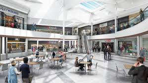 Shop weekly sales and amazon prime member green hills. The Mall At Green Hills Hobbs Black Architects