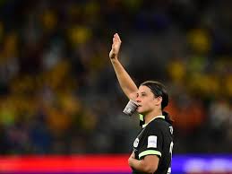 Record-equalling Sam Kerr shows her Chelsea worth