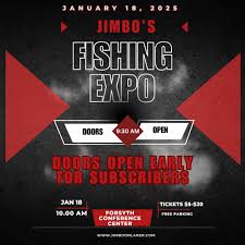 Profile for Jimbo On Lanier