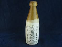 See this price from takealot.com in the new pricecheck app. 33551 Old Vintage Antique Printed Ginger Beer Bottle Stout South Shields Hand Ebay Ginger Beer Beer Bottle Old Bottles