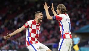 Luka modric is on the brink of leading his country to world cup glory but his reputation in croatia is still a complicated one. Pvqlxqow1czdfm