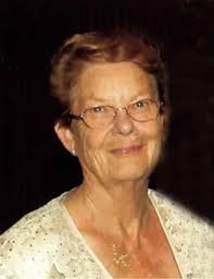 Obituary information for Shirley Rhea Ring