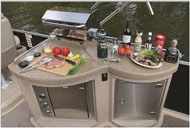 Pin On Pontoon Boat