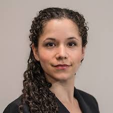 Michelle Moses's Instagram, Twitter & Facebook