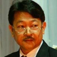 Eric Ricasio, BScMIE, PMPG, MBA/PMP (C)