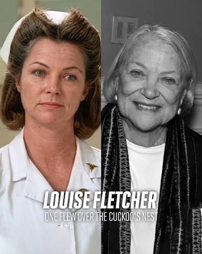 Then & Now: One Flew Over the Cuckoo's Nest 50 years later, One Flew Over  the Cuckoo's Nest still hits just as hard. From Jack Nicholson's  unforgettable rebel spirit to a cast