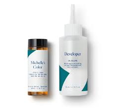 Hair Color Developer Esalon Hair Colour Design Grey Hair Color