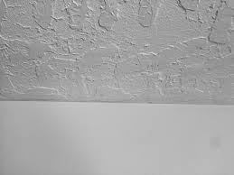 How to do a skip. Drywall Texture Overview