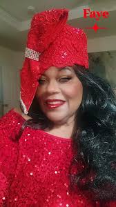 Palm Sunday 2nd Sunday Ministers Wives Hat day. 💖🙏🏾