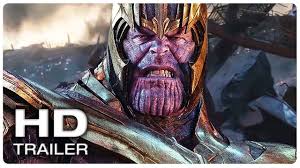 By the time the credits roll on avengers: Avengers Endgame Thanos Taunts The Avengers Tv Spot Hd Robert Downey Jr Josh Brolin Youtube