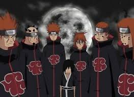 Once the cause of pain is diagnosed, it may be possible to prevent the pain from coming back. Poster Naruto Six Paths Of Pain Nagato Uzumaki Organizzazione Alba Akatsuki 1 Ebay