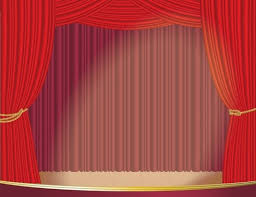 Realistic red curtain background plus scattering blur golden confetti. Red Curtain Background Free Vector Download 59 070 Free Vector For Commercial Use Format Ai Eps Cdr Svg Vector Illustration Graphic Art Design
