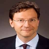 Christian Simon, Professor