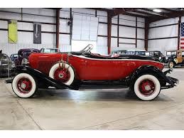 Select the department you want to search in. 1931 Auburn Speedster For Sale Classiccars Com Cc 1027388