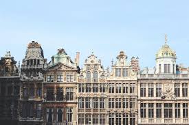 La belgique compte trois langues officielles : Quelles Sont Les Langues Parlees En Belgique Blog Voyage