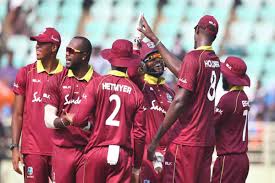 National cricket stadium, st george's, grenada. Ze Aa6sfcfr12m