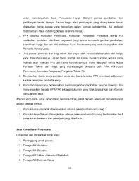Contoh surat penawaran jasa konsultan. Contoh Surat Penawaran Jasa Konsultan Arsitektur Bagi Contoh Surat Cute766