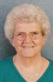 Elizabeth Jean Penick