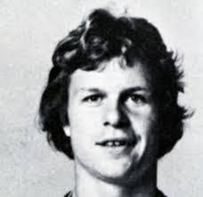 Marc Howe's Instagram, Twitter & Facebook