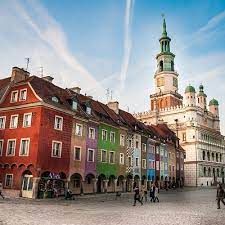 Poznaj poznań razem z nami! The Best Travel Guide To Poznan Updated 2021 Arrivalguides Com