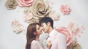 Foto prewedding unik ini bertema black panther. Beneluce Blossom2 Of Beneluce Teaser Korea Pre Wedding Photoshoot By Lovingyou Wedding Pre Wedding Wedding Package