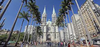 Que Ver En Sao Paulo 10 Lugares Imprescindibles
