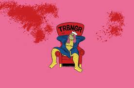 Tidligere artister som har spilt på den allerede. Turbonegro