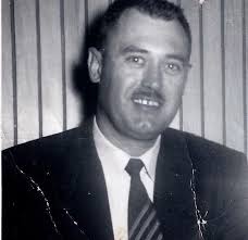 LTC Julian Foy Upton (1921-1985)