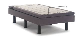 Outer headboard bracket (2) c. Acl Adjustable Base By Total Comfort Hom Furniture
