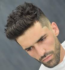 Short hair on men will always be in style. Undercut Men New Hair Style 2020 Novocom Top