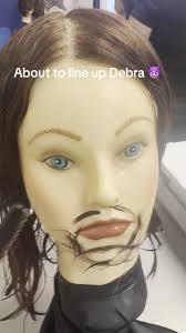 Delux Debra Abuse Cosmetology