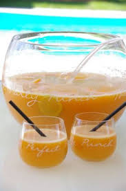 Punch 100 Maison Le Blog De Novice En Cuisine Recette De Punch Boisson Aperitif Punch Rhum