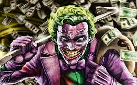Some of the best quality free images collected by the fonwall community. 3d Cartoon 3d Cartoons Art Joker Hd Wallpaper Peakpx