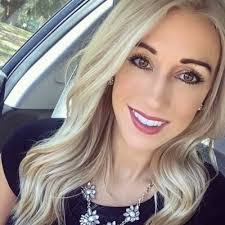 Alyssa Franks's Instagram, Twitter & Facebook