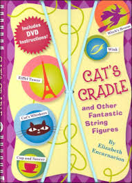 Learn about topics such as how to play. Cat S Cradle Other Fantastic String Games Cider Mill Press 9781604338683