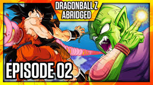 Dragon ball z abridged is a direct parody with most characters and plot lines remaining relatively unchanged. Dragon Ball Z Abridged 2008